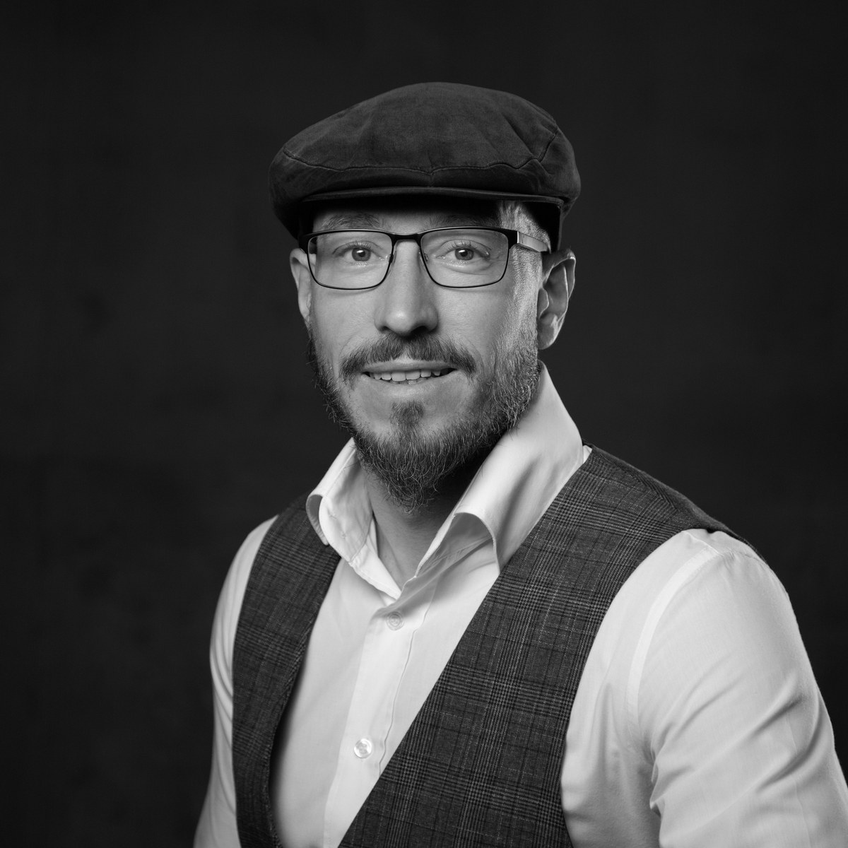 Thomas denkt nach